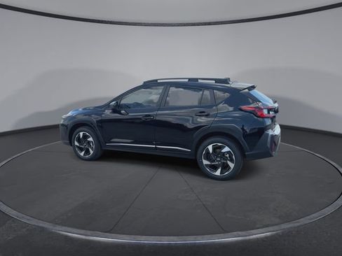 New 2026 Subaru Crosstrek 2.5i Limited AWD/4WD image 6