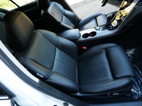 Used 2019 INFINITI Q50 Sport w/ Proactive Package image 38