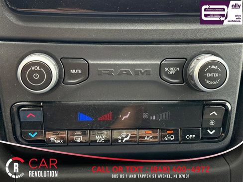 Used 2023 RAM ProMaster 2500 FWD image 20