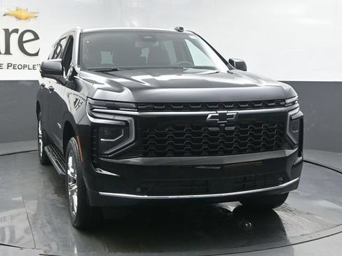 New 2026 Chevrolet Tahoe LT w/ Comfort Package AWD/4WD image 30