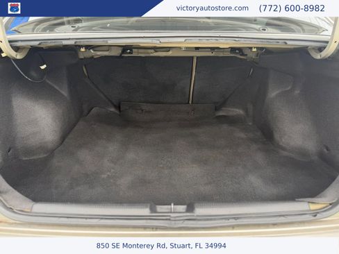 Used 2004 Honda Civic LX image 39