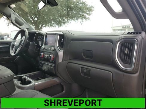 Certified 2022 GMC Sierra 1500 SLT image 30