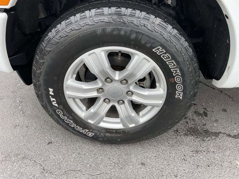 Used 2020 Ford Ranger XLT w/ FX2 Package image 39