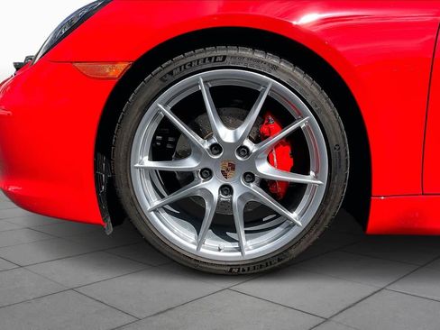 Used 2013 Porsche Boxster S image 9