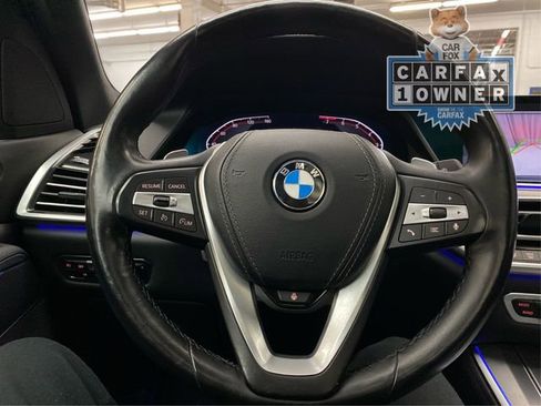 Used 2019 BMW X5 xDrive40i w/ Premium Package 2 image 22