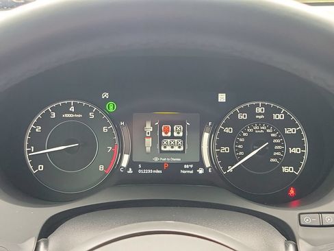 Certified 2025 Acura RDX w/ Technology Package AWD/4WD image 24