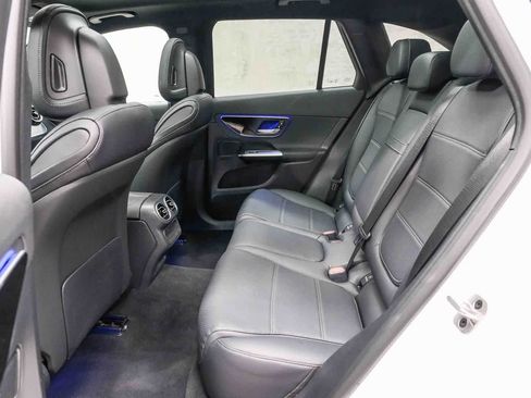 Certified 2026 Mercedes-Benz GLC 300 image 21