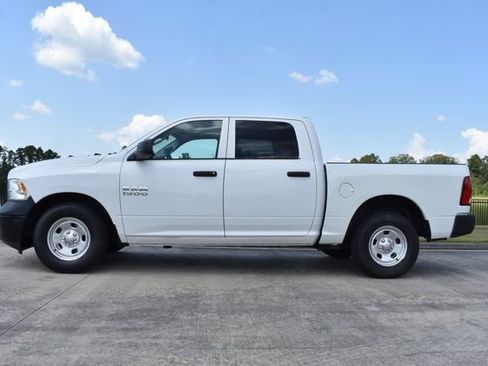Used 2017 RAM 1500 Tradesman RWD image 7
