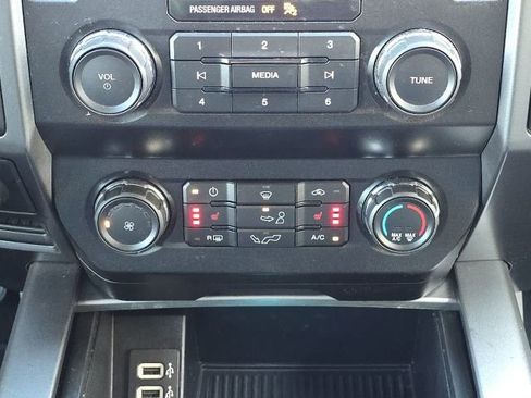 Used 2020 Ford F150 XLT w/ Equipment Group 302A Luxury image 35