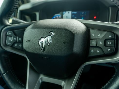 Used 2024 Ford Bronco Big Bend AWD/4WD image 29