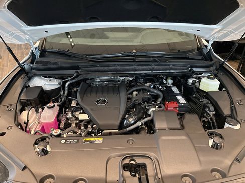 New 2026 Lexus RX 350 Premium w/ Convenience Package AWD/4WD image 24
