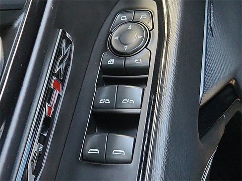 Used 2022 GMC Sierra 1500 AT4X image 22