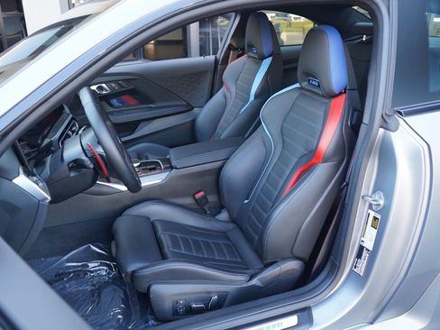 Used 2024 BMW M2 w/ Lighting Package image 7