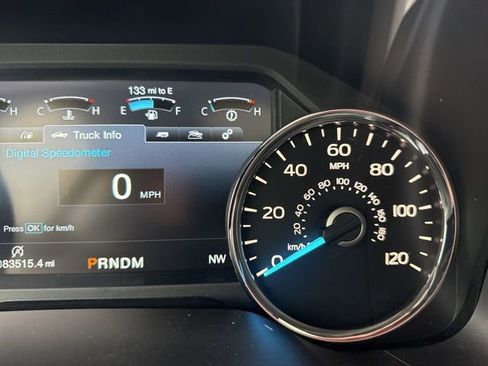 Used 2018 Ford F150 Lariat image 16