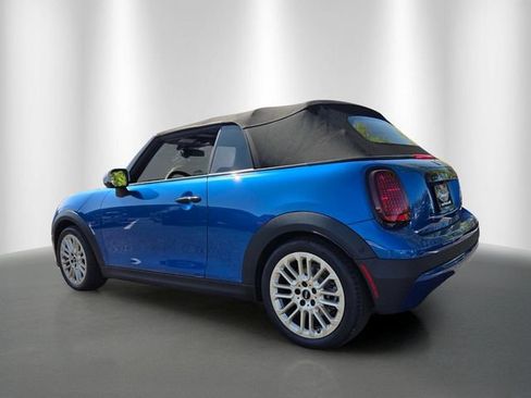 New 2026 MINI Cooper S FWD image 5