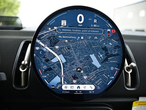 New 2026 MINI Cooper Countryman S image 42