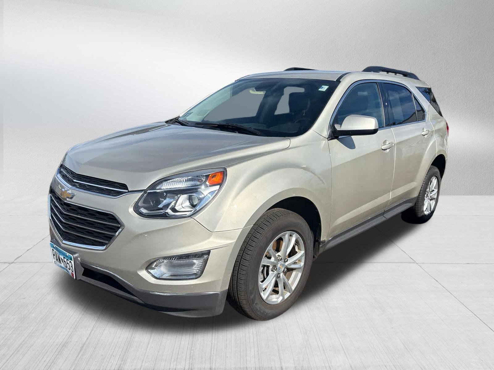 Used 2016 Chevrolet Equinox LT w/ Convenience Package AWD/4WD image 9