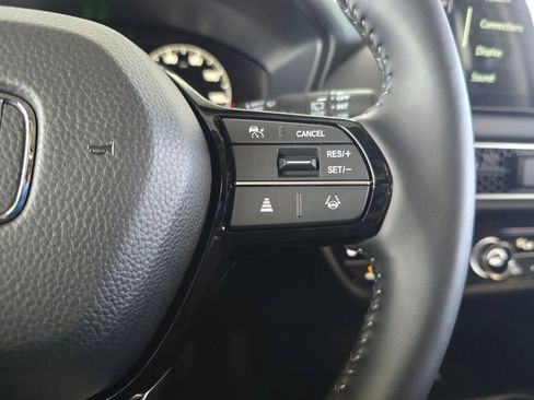 New 2026 Honda HR-V EX-L image 31