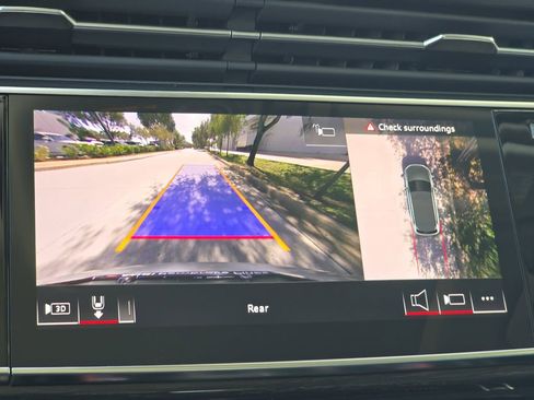 New 2026 Audi Q7 2.0T Premium Plus image 17