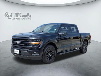Certified 2025 Ford F150 XLT w/ Equipment Group 302A MID