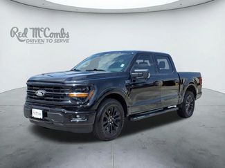 Certified 2025 Ford F150 XLT w/ Equipment Group 302A MID RWD video 1