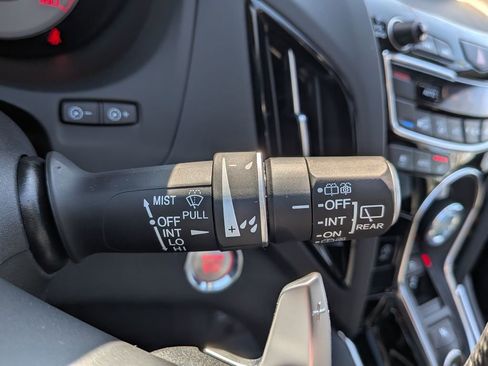 New 2026 Acura RDX A-Spec image 21