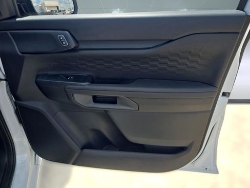 New 2025 Ford Ranger XL w/ Trailer Tow Package image 24