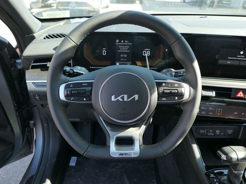 New 2026 Kia K5 GT-Line image 15