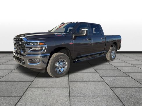 New 2026 RAM 2500 Tradesman image 1