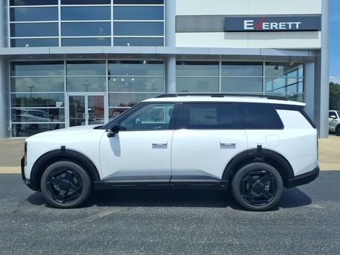 New 2027 Kia Telluride SX X-Line w/ Towing Package AWD/4WD image 4