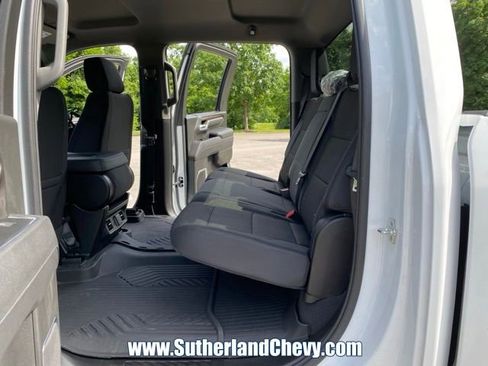 Used 2026 Chevrolet Silverado 2500 LT AWD/4WD image 45