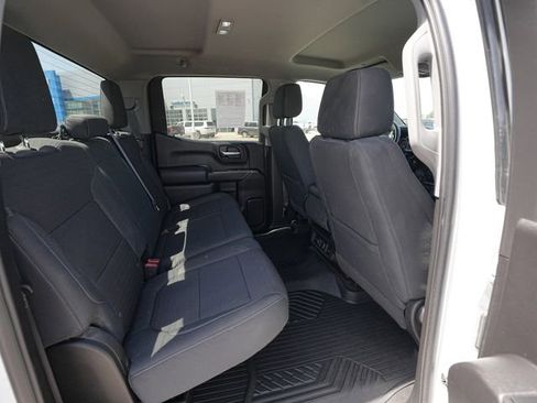Used 2021 Chevrolet Silverado 1500 LT AWD/4WD image 23