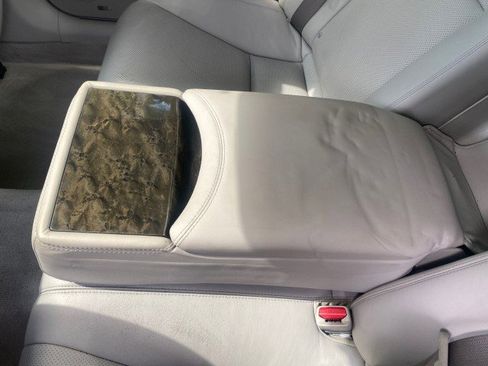 Used 2008 Lexus LS 460 image 71