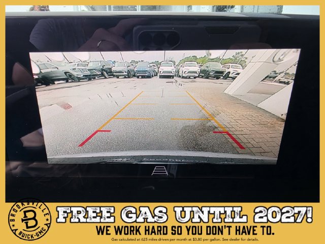 New 2026 Buick Envista Preferred w/ Convenience II Package FWD image 20