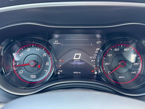Used 2020 Dodge Charger GT w/ Blacktop Package RWD image 19
