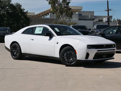 New 2026 Dodge Charger R/T Scat Pack