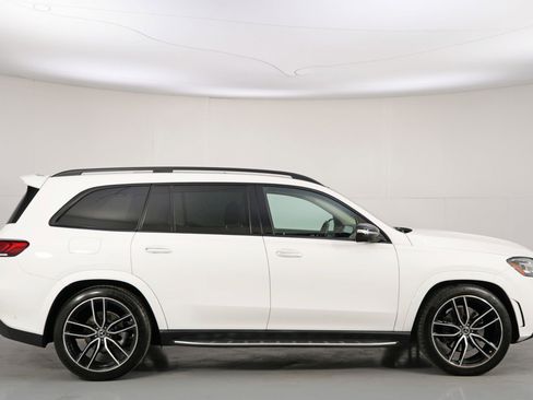 Used 2020 Mercedes-Benz GLS 580 4MATIC image 64