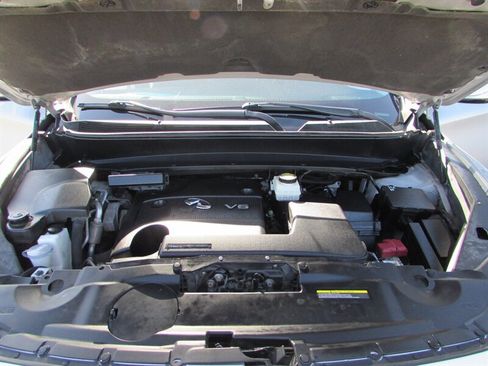 Used 2016 INFINITI QX60 image 31