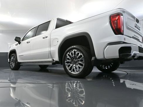 Used 2023 GMC Sierra 1500 Denali Ultimate image 62