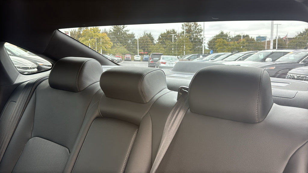 Used 2025 Honda Civic Sport Touring image 31