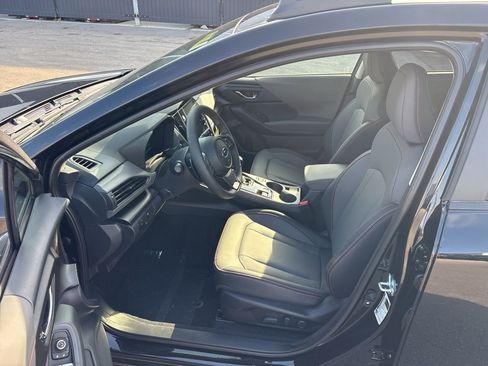 New 2026 Subaru Crosstrek 2.5i Limited AWD/4WD image 9