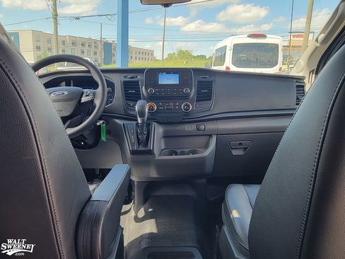 Used 2024 Ford Transit 350 XL RWD image 11