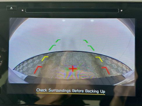 Used 2019 Subaru Outback 2.5i Premium image 15