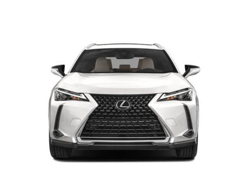 Used 2023 Lexus UX 250h AWD w/ Premium Package image 4