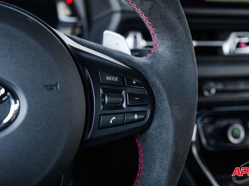 Used 2020 Toyota Supra Premium w/ Driver Assist Package image 74