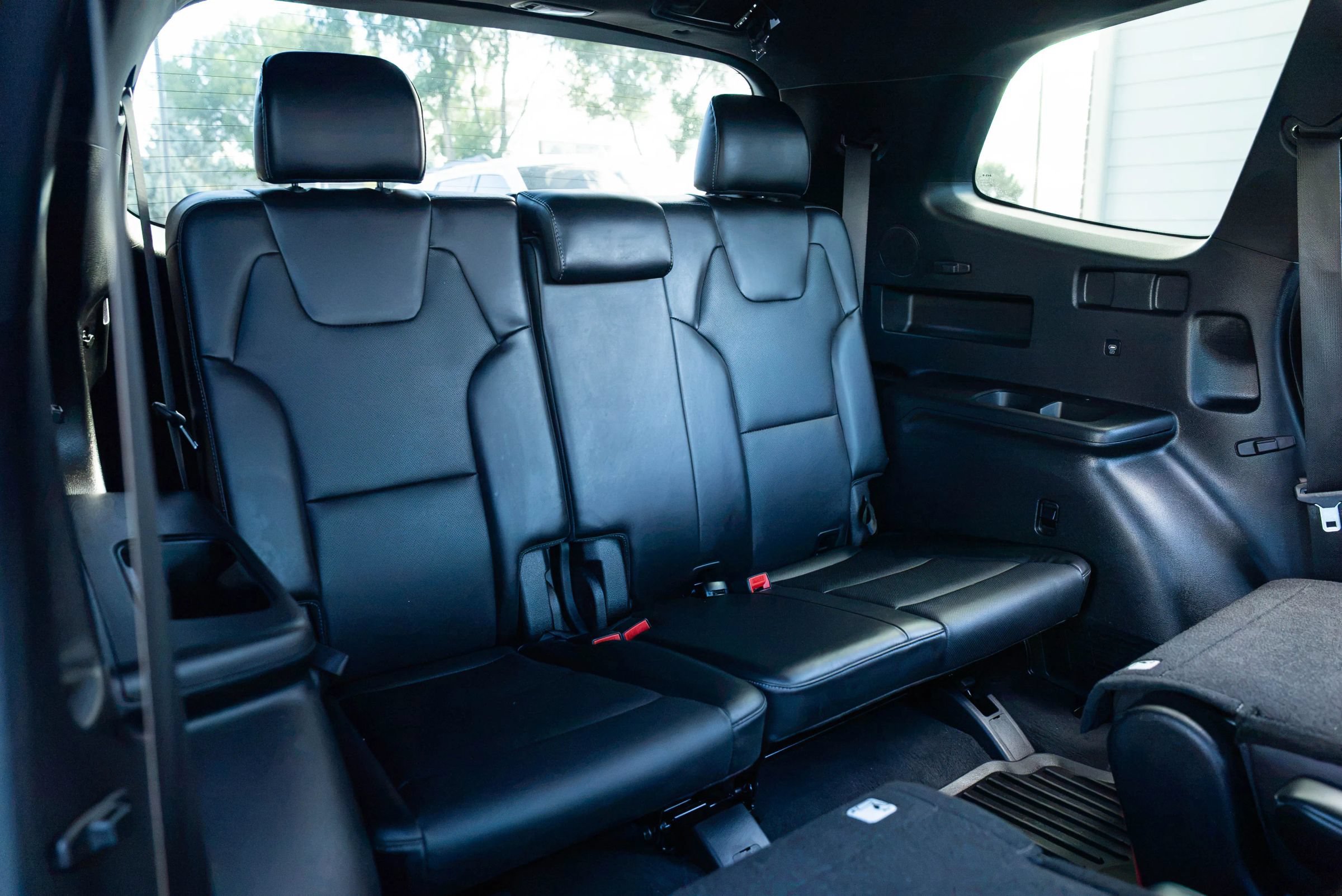 Used 2024 Kia Telluride SX Prestige X-Line AWD/4WD image 21