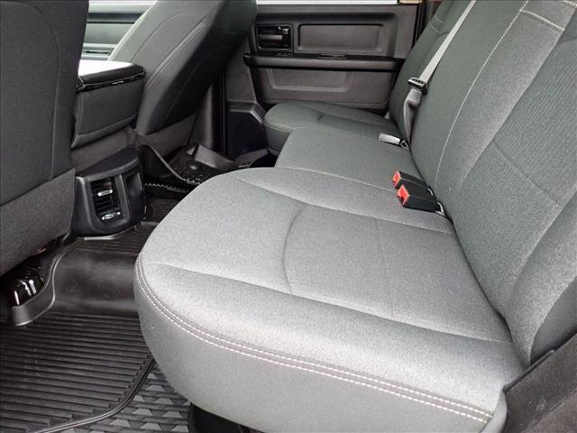 Used 2020 RAM 2500 Tradesman AWD/4WD image 9