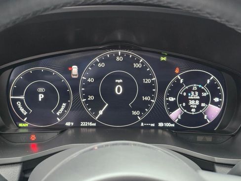 Certified 2024 MAZDA CX-90 Plug-In Hybrid w/ Premium Pkg image 25