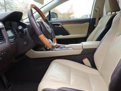 Used 2016 Lexus RX 350 2WD image 6