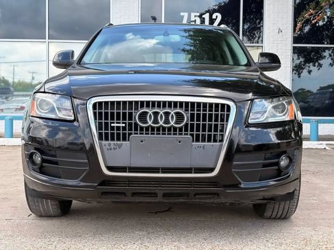 Used 2012 Audi Q5 2.0T Premium Plus w/ Premium Plus Pkg AWD/4WD image 8